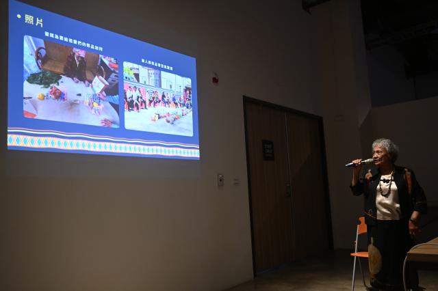 靈媒與她們的產地 / 送 靈 祭 p u s a w圖片10540