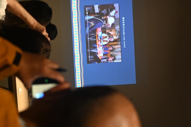 靈媒與她們的產地 / 送 靈 祭 p u s a w圖片10543