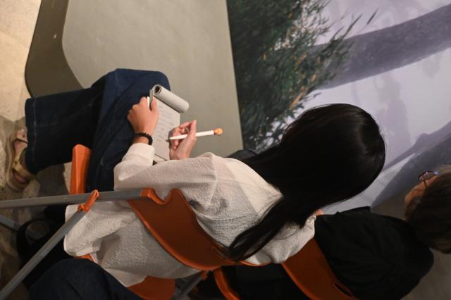 靈媒與她們的產地 / 送 靈 祭 p u s a w圖片10544