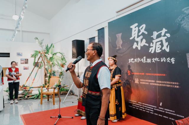 聚．藏——地方記憶與文化的交會圖片10554