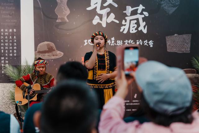 聚．藏——地方記憶與文化的交會圖片10553