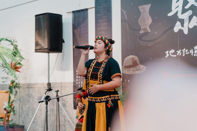 聚．藏——地方記憶與文化的交會圖片10552