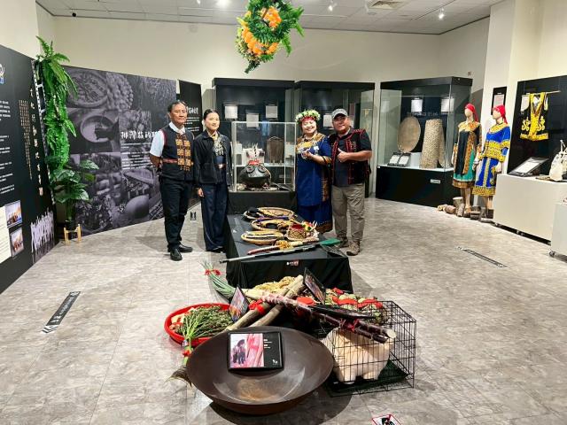 聚．藏——地方記憶與文化的交會圖片10551