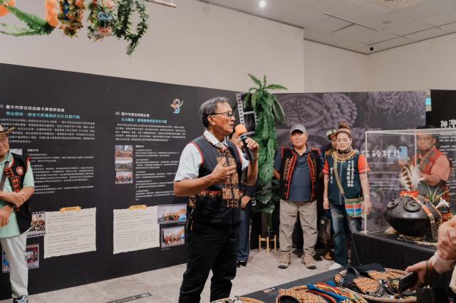 聚．藏——地方記憶與文化的交會圖片10565