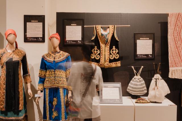 聚．藏——地方記憶與文化的交會圖片10559