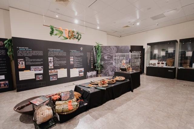 聚．藏——地方記憶與文化的交會圖片10562