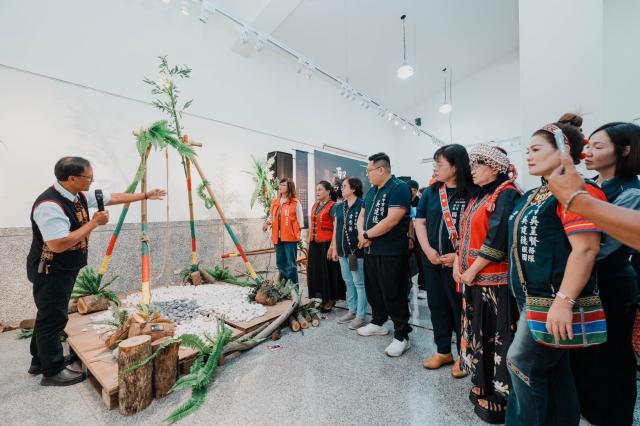 聚．藏——地方記憶與文化的交會圖片10577