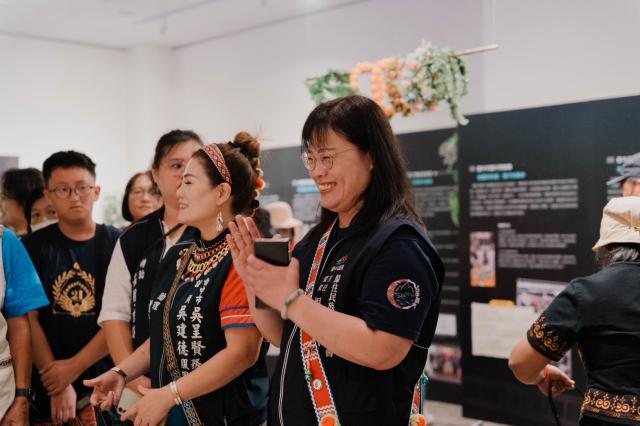 聚．藏——地方記憶與文化的交會圖片10569