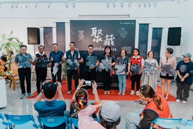 聚．藏——地方記憶與文化的交會圖片10589