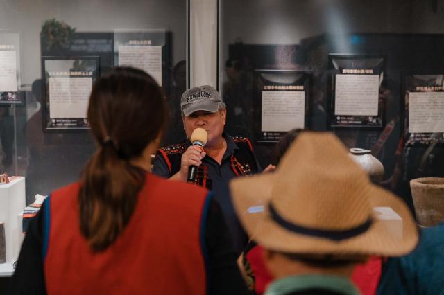 聚．藏——地方記憶與文化的交會圖片10582