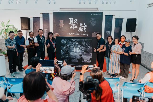 聚．藏——地方記憶與文化的交會圖片10579