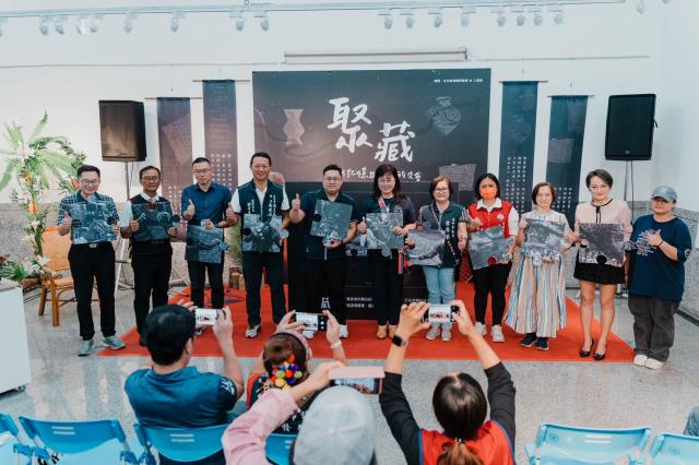 聚．藏——地方記憶與文化的交會圖片10585