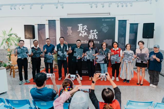 聚．藏——地方記憶與文化的交會圖片10587