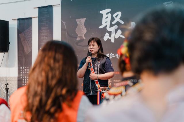 聚．藏——地方記憶與文化的交會圖片10596