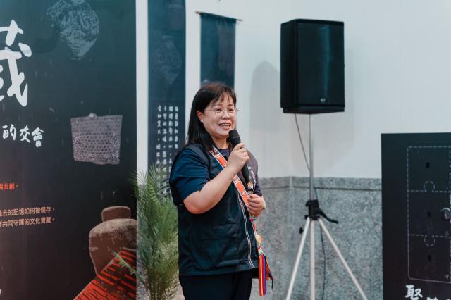 聚．藏——地方記憶與文化的交會圖片10595