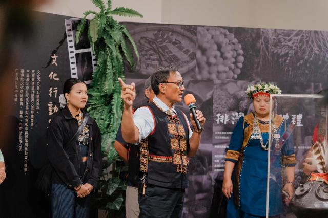 聚．藏——地方記憶與文化的交會圖片10600