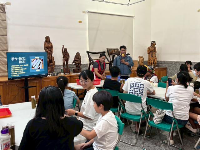 「食語趣」－原民風味 × 族語文化圖片10604