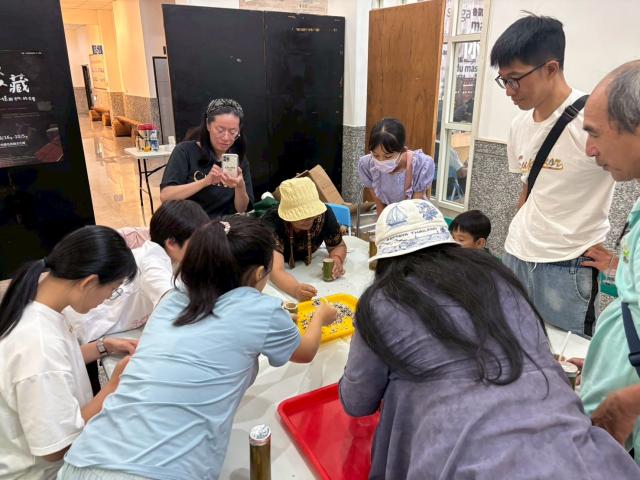 「食語趣」－原民風味 × 族語文化圖片10608