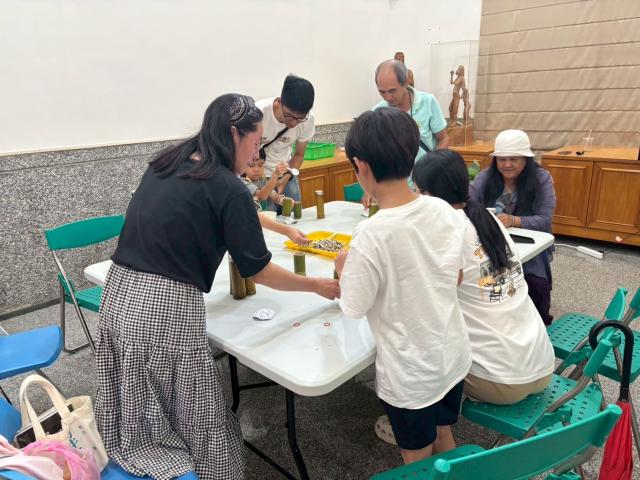 「食語趣」－原民風味 × 族語文化圖片10617