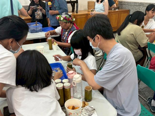 「食語趣」－原民風味 × 族語文化圖片10616