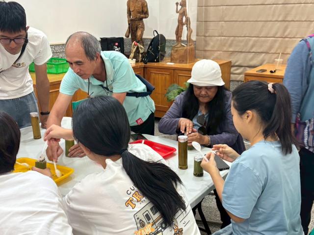 「食語趣」－原民風味 × 族語文化圖片10618