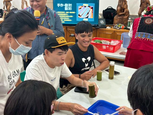 「食語趣」－原民風味 × 族語文化圖片10620