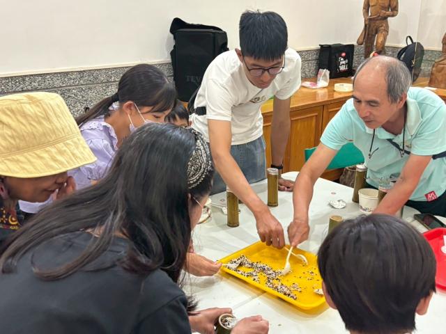 「食語趣」－原民風味 × 族語文化圖片10619