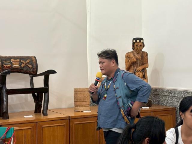 「食語趣」－原民風味 × 族語文化圖片10615