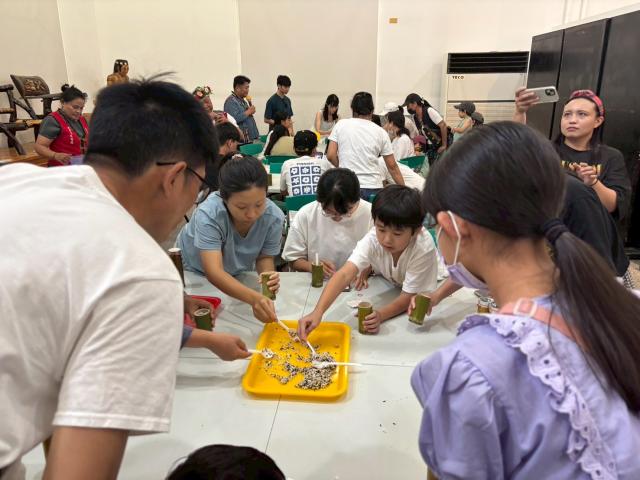 「食語趣」－原民風味 × 族語文化圖片10610