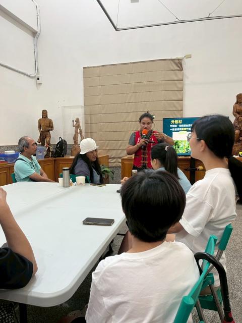 「食語趣」－原民風味 × 族語文化圖片10626