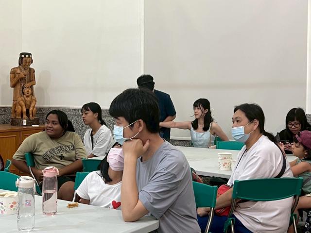 「食語趣」－原民風味 × 族語文化圖片10628