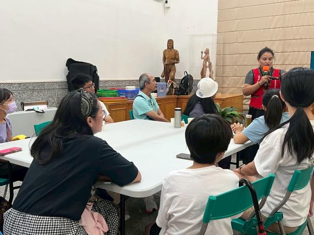 「食語趣」－原民風味 × 族語文化圖片10629