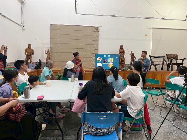 「食語趣」－原民風味 × 族語文化圖片10630