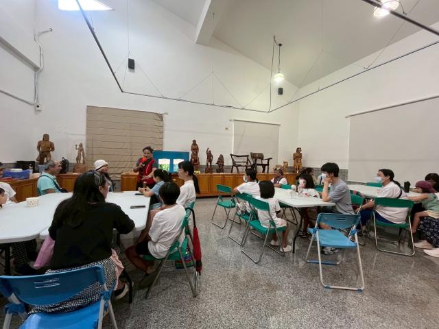 「食語趣」－原民風味 × 族語文化圖片10625