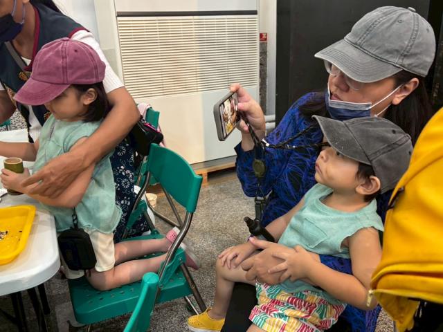 「食語趣」－原民風味 × 族語文化圖片10623