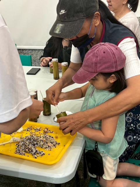 「食語趣」－原民風味 × 族語文化圖片10622