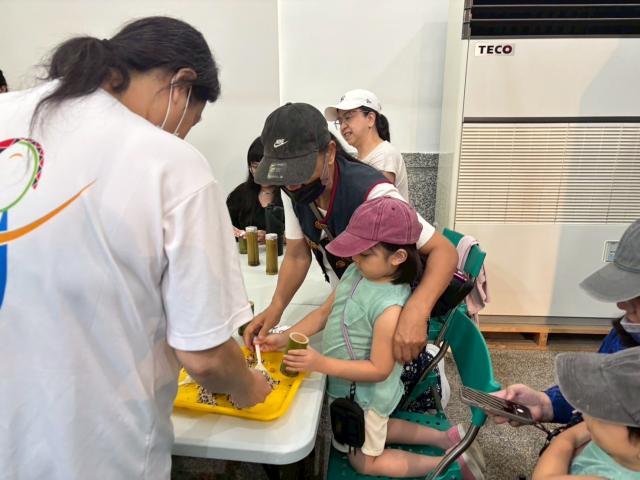 「食語趣」－原民風味 × 族語文化圖片10621