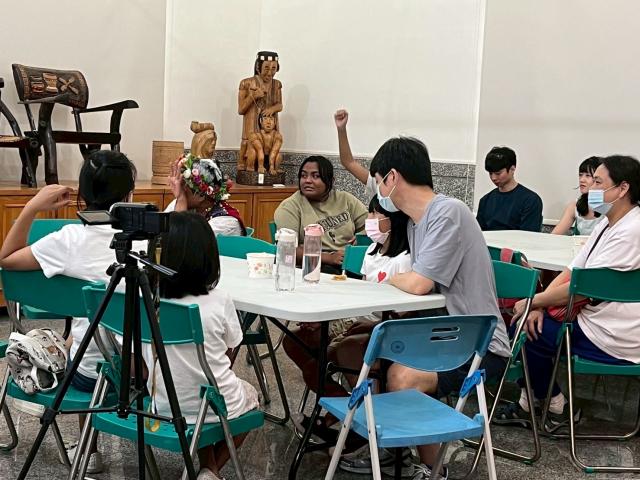 「食語趣」－原民風味 × 族語文化圖片10632