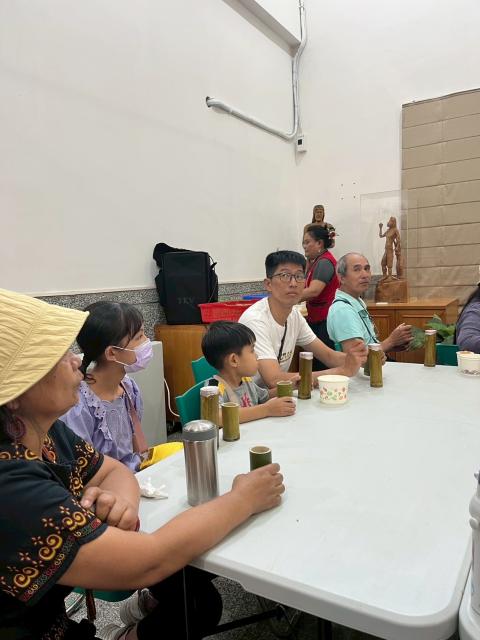 「食語趣」－原民風味 × 族語文化圖片10634