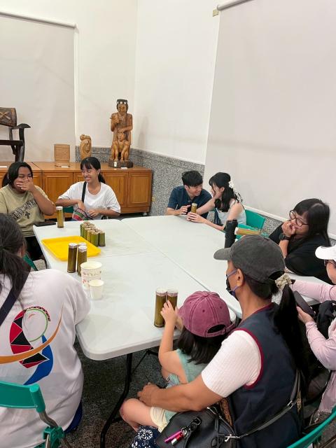 「食語趣」－原民風味 × 族語文化圖片10637