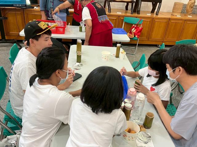 「食語趣」－原民風味 × 族語文化圖片10647