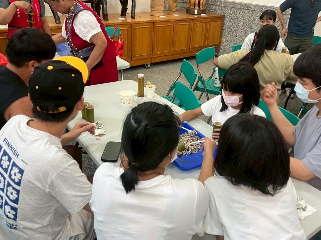 「食語趣」－原民風味 × 族語文化圖片10648