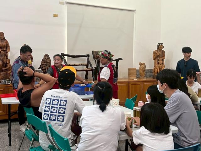 「食語趣」－原民風味 × 族語文化圖片10643