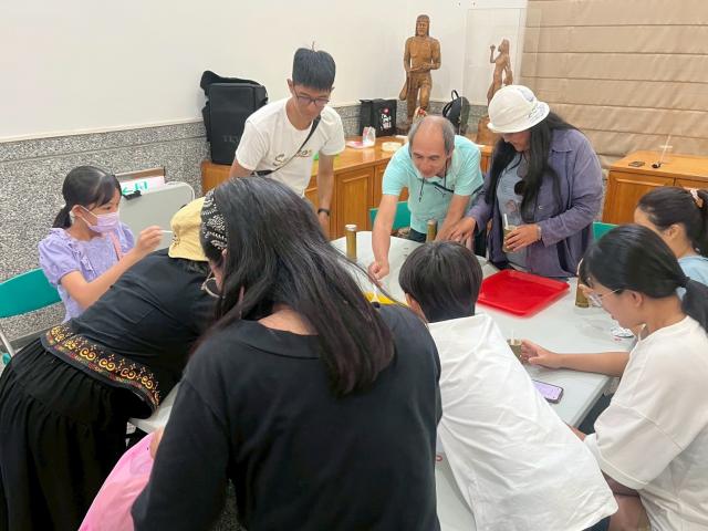 「食語趣」－原民風味 × 族語文化圖片10646