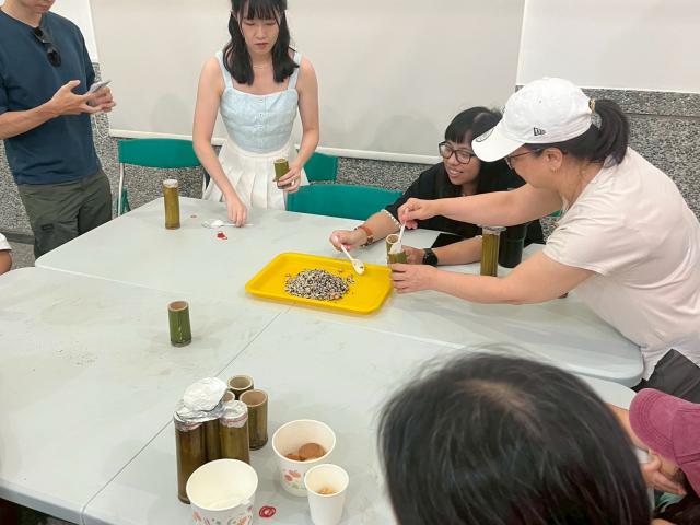 「食語趣」－原民風味 × 族語文化圖片10649