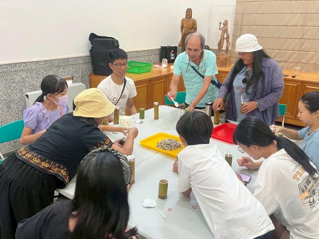 「食語趣」－原民風味 × 族語文化圖片10645