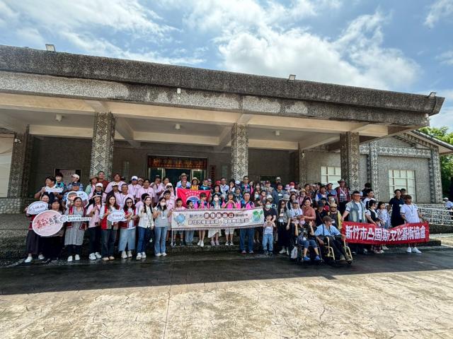  新竹市政府民政處圖片10652