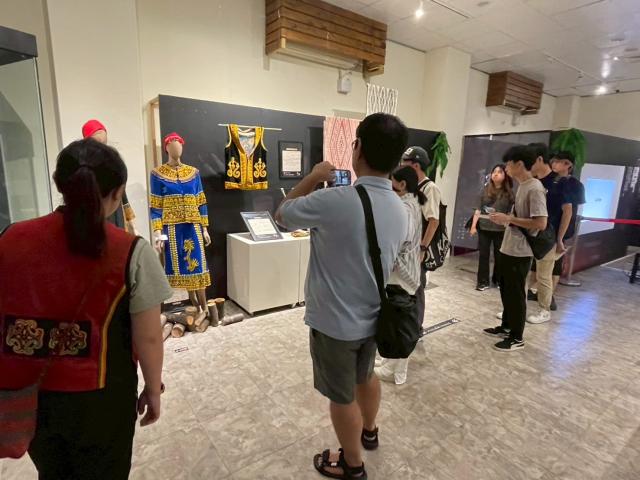 弘光x尚絅 工作坊圖片10667