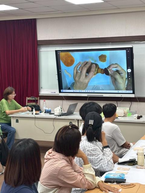 原住民法律講座｜人生的最後期末考圖片10675