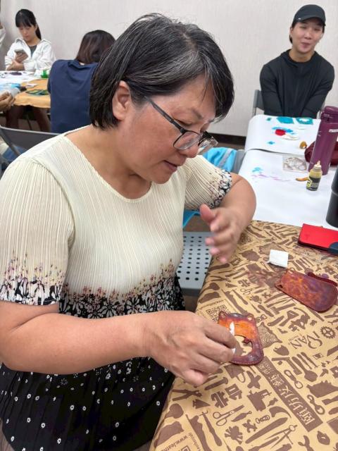 原住民法律講座｜人生的最後期末考圖片10679